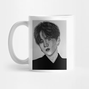 NYEL 2020 Suga Mug